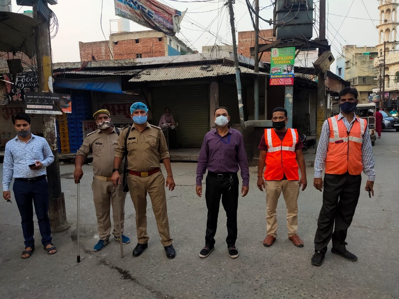मानवाधिकार जागरूकता कार्यक्रम